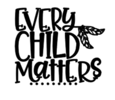 Every Child Matters