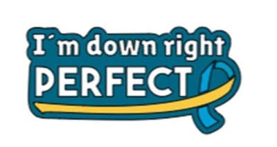 Im Down Right Perfect