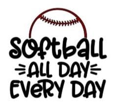 Softball All Day