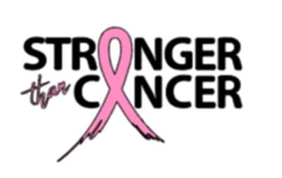 Stronger than Cancer