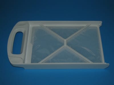 103361 FILTER TD60 WIT