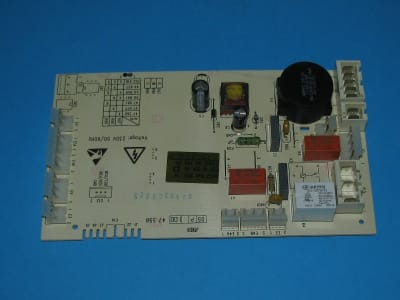 230667 STYREENHED (PCU) WM50 UL4 ESD