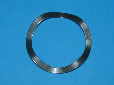 247962 BEARING WASHER 37X30,5X0,5