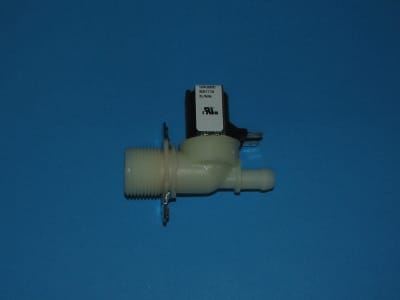 251800 INLET VALVE 1-WAY  WM20
