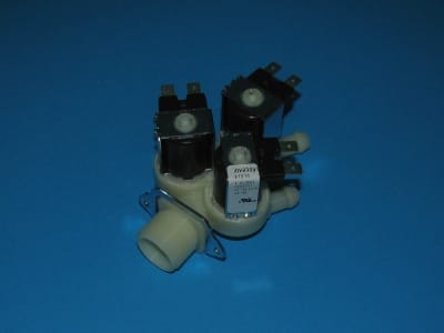 251801 INLET VALVE 3 WAY WM20