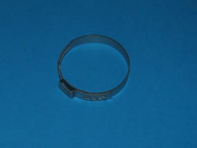 252050 BELT CLAMP D42,5
