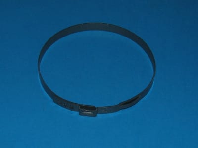 252084 BELT CLAMP D80,0