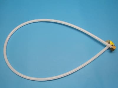 254162 SUPPLY HOSE L1500 D15X2,5 3/4-3/4 11,5US