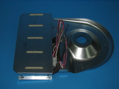 262122 HEATING ELEMENT 3000W TD25