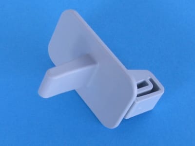 263958 DOOR LOCK PIN S 2502-B