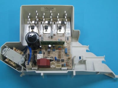 268810 CONTROL UNIT (MOTOR) W. HOLDER