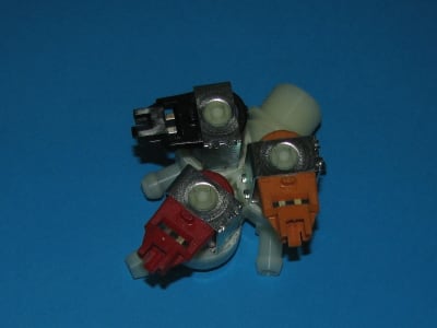 269541 INLET VALVE 3-WAY