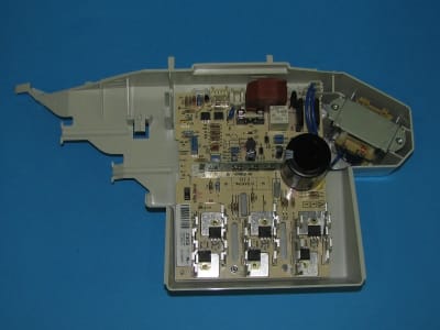271991 EM CONTROL UNIT CIM WM-70