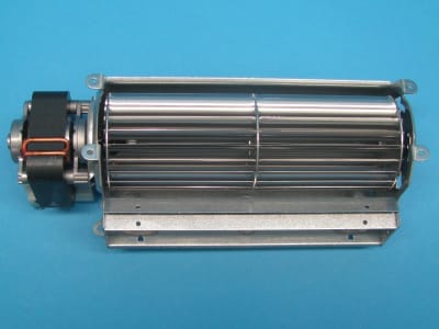 287017 MOTOR & CROSS CURRENT FAN 120