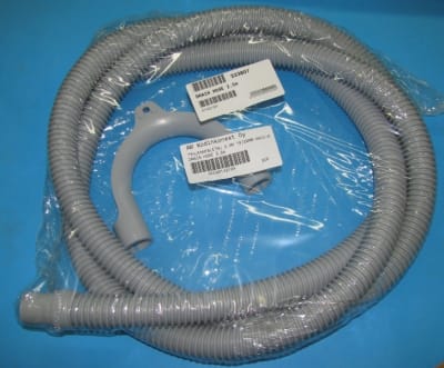 333807 DRAIN HOSE 2.5m