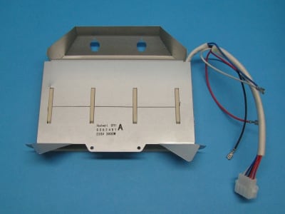 350362 HEATER 3000W TD-70 UL4