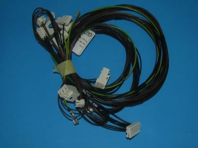 350470 WIRING HARNESS TD-70.3 SP/K