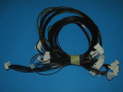 350472 WIRING HARNESS TD-70.1/70.2 SP/K