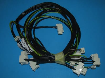 350473 WIRING HARNESS TD-70.1/70.2 SP/O