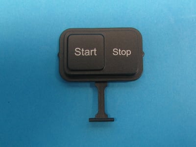 371384 KEY START/ST. WMD-70.2/C 877-C SIGN