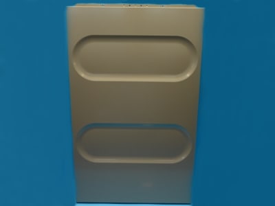 371517 HOUSING SIDE PARTL WM-70 LA022A
