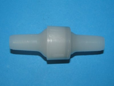 381583 1-WAY VALVE HOUSING ASSY
