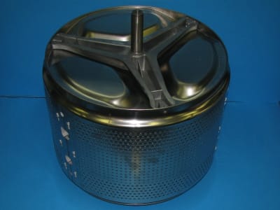 411487 DRUM WM-70 ASSY