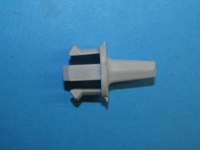413846 DOOR SWITCH PIN S 2502-B