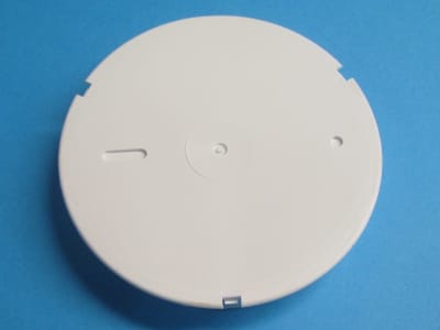 414426 EXHAUST DUCT LID BK070