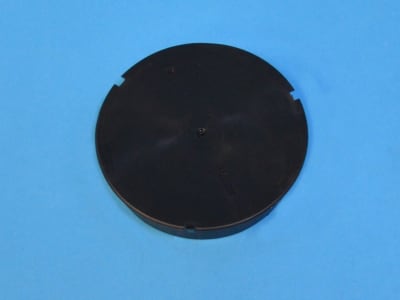 414427 EXHAUST DUCT LID 9005