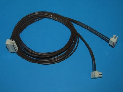 414456 WIRING HARNESS IV WM-70 UL4