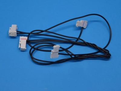 414472 WIRING HARNESS EL WM-70.C UL4
