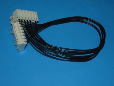 414487 WIRING HARNESS EM I WM-70 UL4