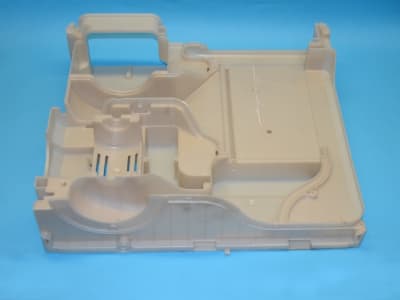 414489 BOTTOM TD-70 UL4