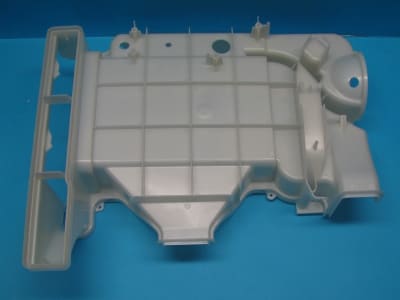 414490 CONDENSER COVER TD-70 UL4