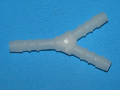 414534 TUBE Y WM-70