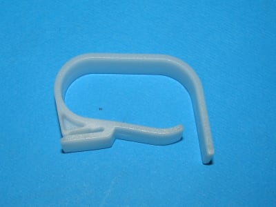 414561 HOSE HOLDER