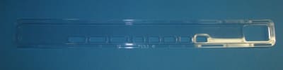 414562 DISPLAY PLATE WMD-70.2 UL4