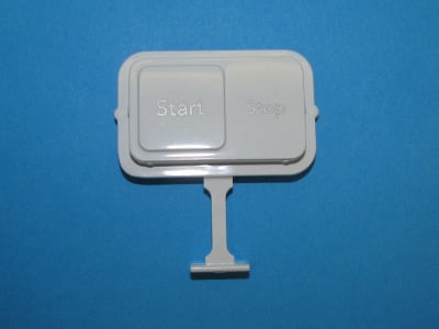414587 KEY START/STOP WMD-70.2 8401-C SIGN