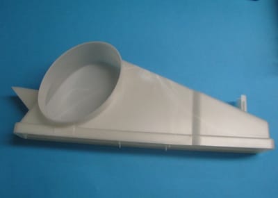 414608 DUCT ATTACHMENT TD-70