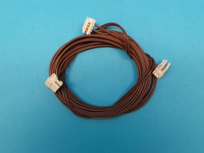 414651 WIRING HARNESS NTC-C TD-70 UL4