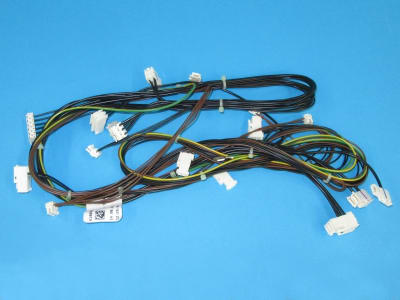414658 WIRING HARNESS TD-70.1/70.2 SP/K