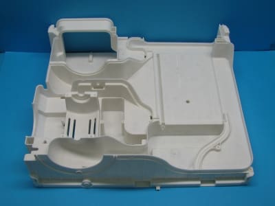 422788 BOTTOM TD-70 UL4