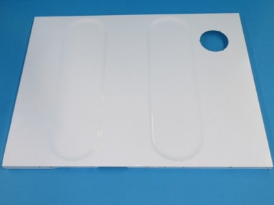 426946 SIDE PANEL A TD-80 LA070