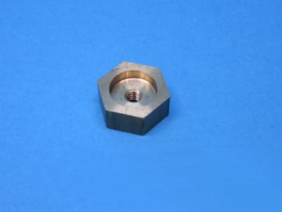 428862 LOCKNUT FOR LOCKCATCH