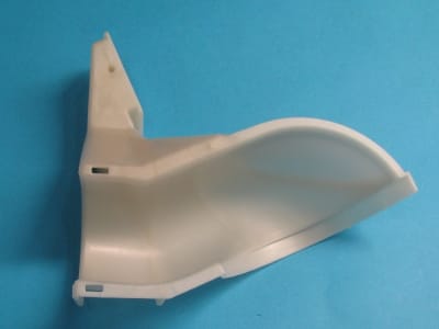 429157 CONNECTION TUBE HOLDER TD-80