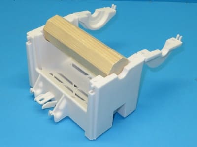 431869 MOTOR HOLDER TD-80 UL4