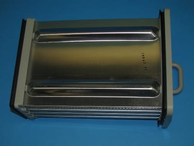 435530 WATER CONDENSER TD-70-13 ASSY