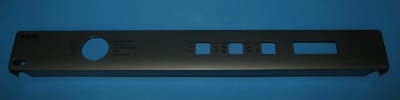 435669 CTRL PAN ASKO W6424 US SIGN