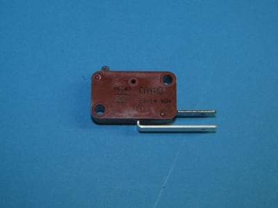 437397 DOOR SWITCH METALFLEX
